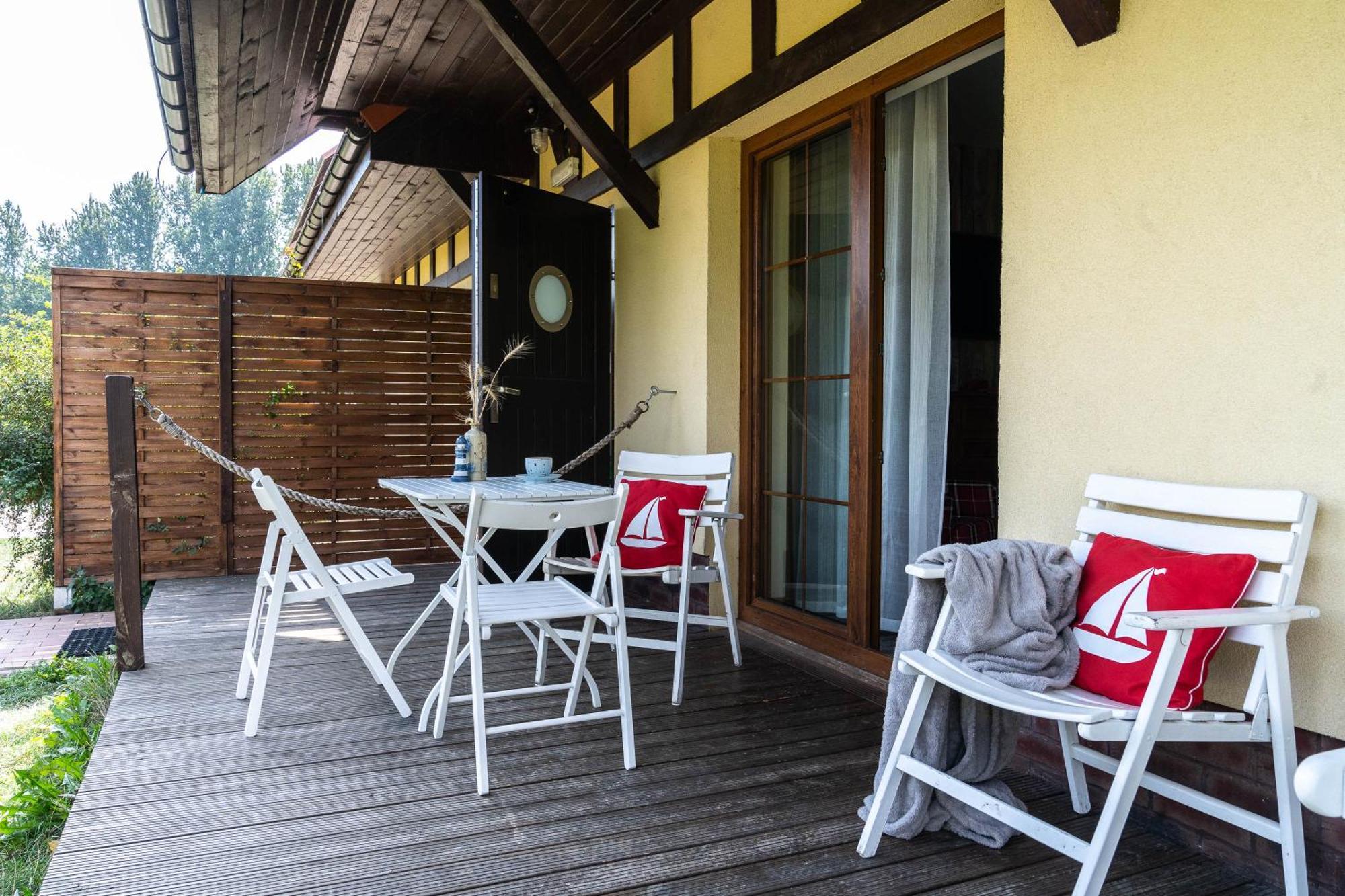 Bed and Breakfast Ostoja Dwa Jeziora à Węgorzewo Extérieur photo